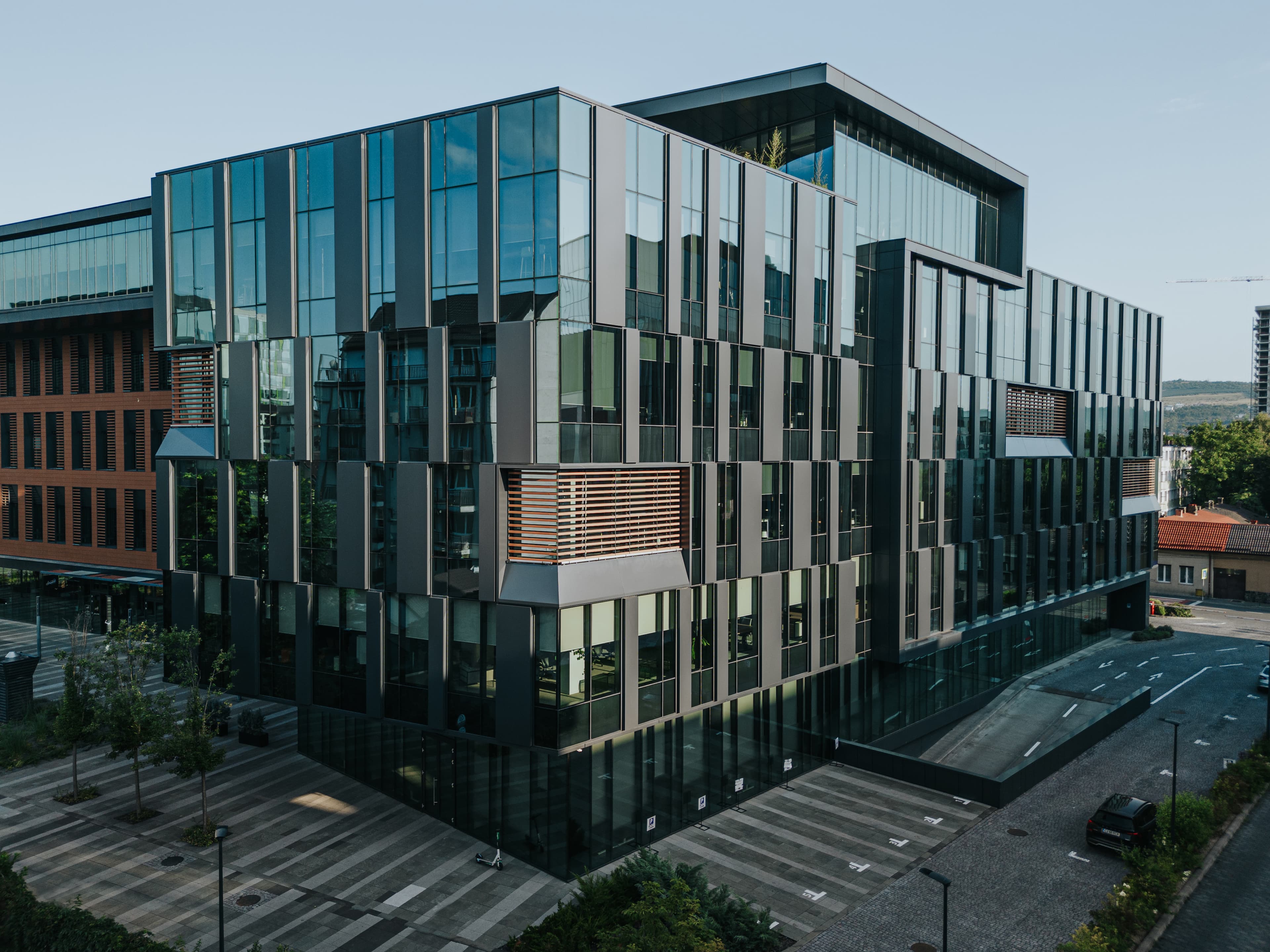 Advancity Office