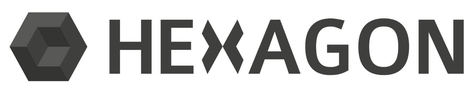 Logo Hexagon
