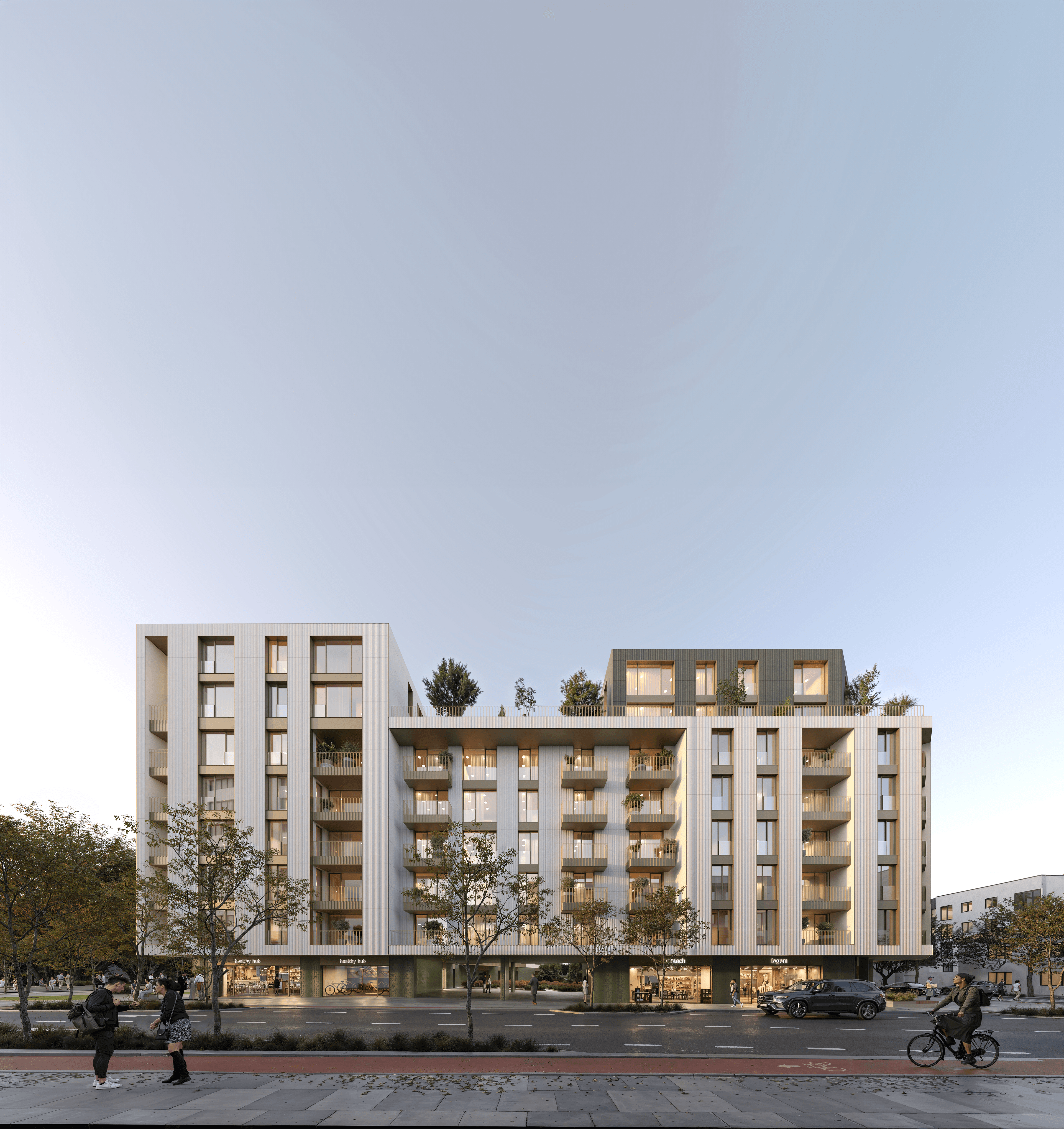 Proiect Someșului 15