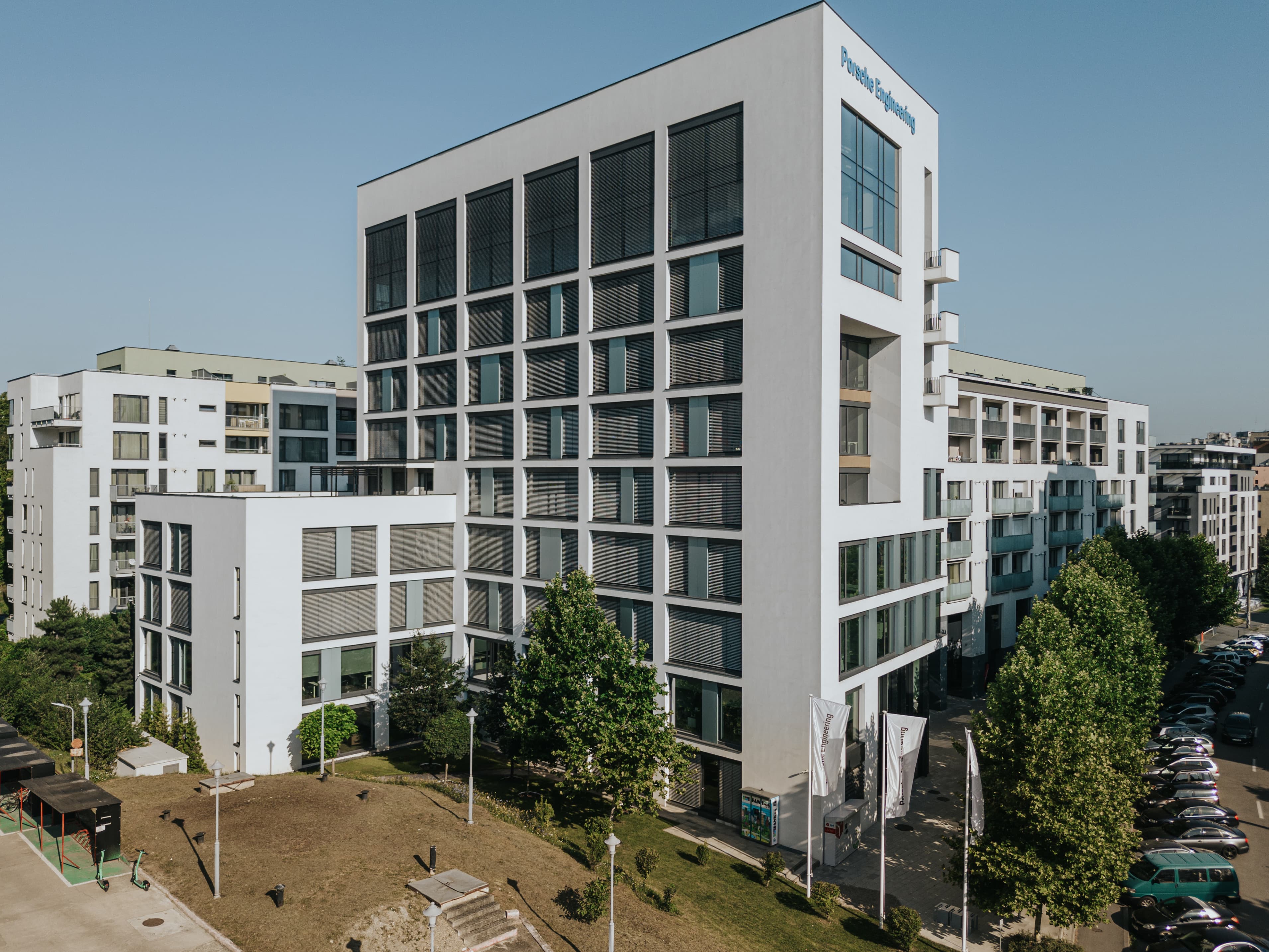 Vivido Offices