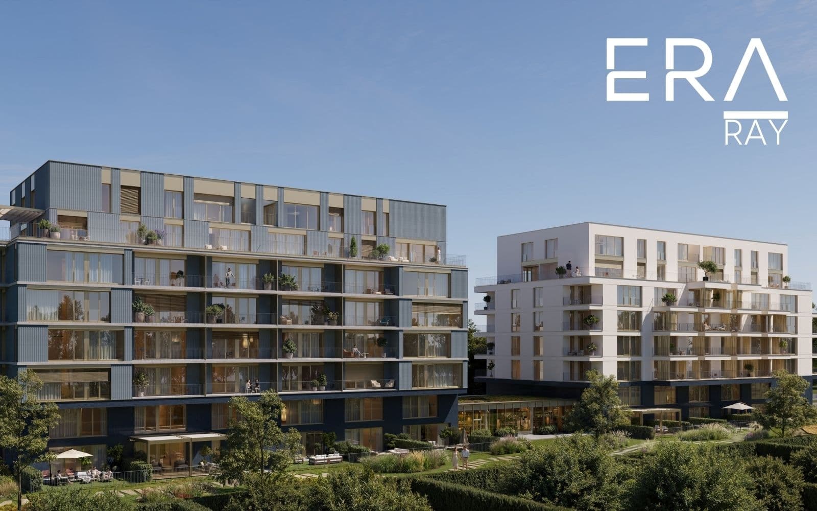 ERA RAY – o nouă etapă în dezvoltarea comunității ERA din Cluj-Napoca