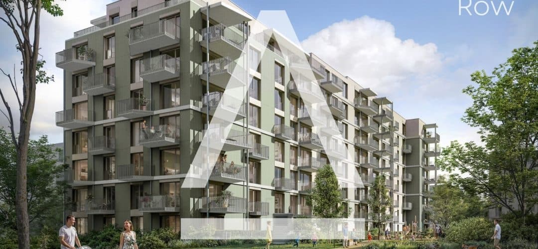 Hexagon anunță lansarea ERA Row, cel mai nou proiect din cadrul procesului de regenerare urbană a fostei platforme industriale Tehnofrig din Cluj-Napoca